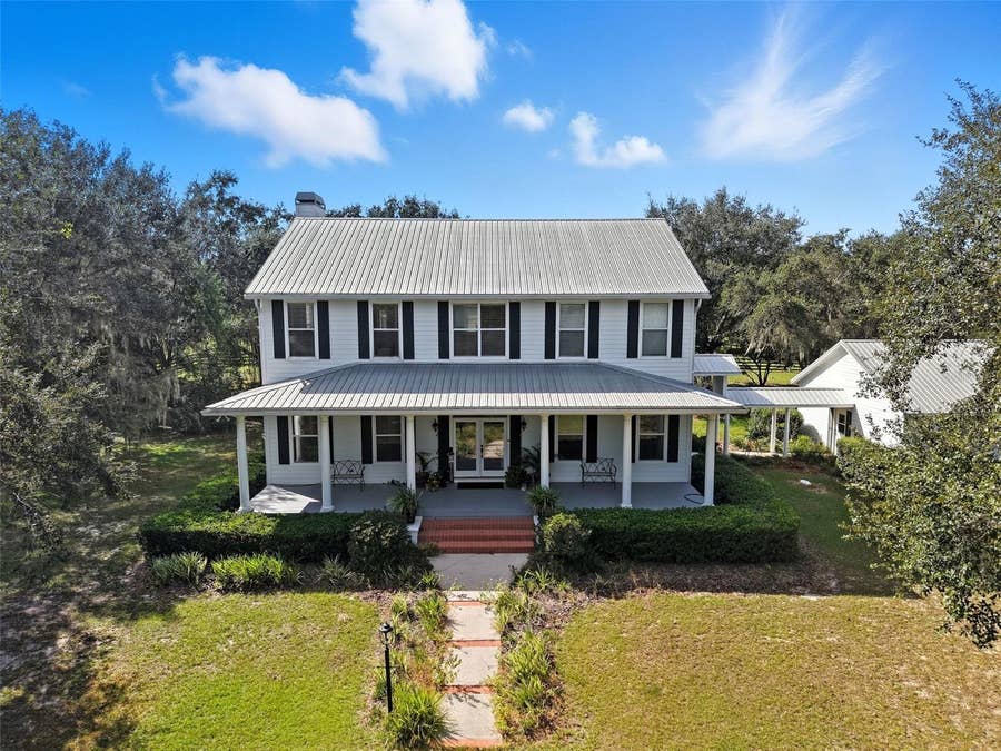 Property photo for 23337 LAKE LINDSEY ROAD, Brooksville, FL
