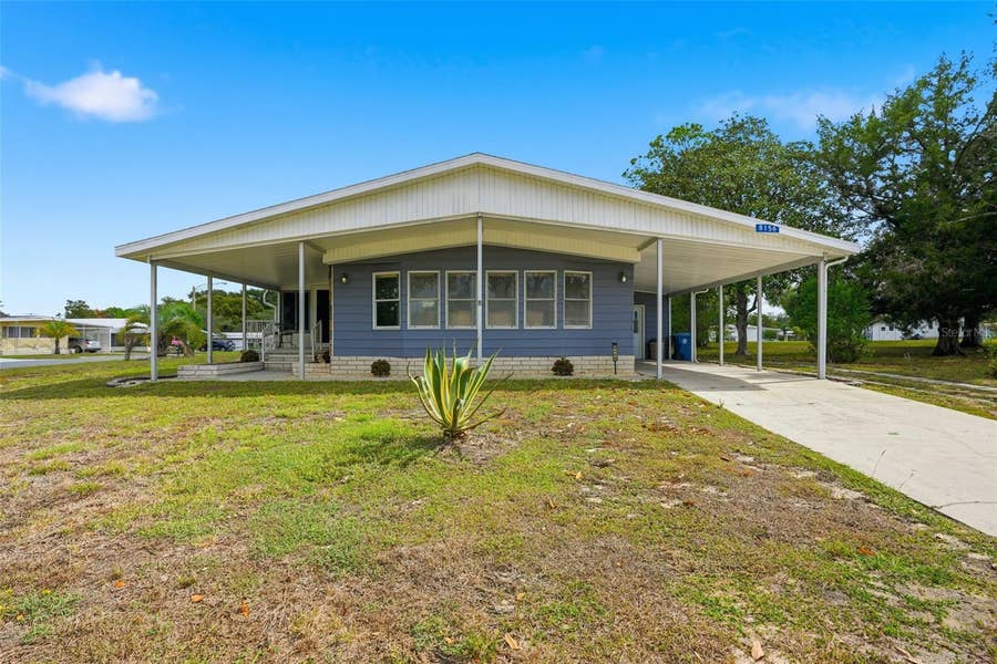 Property photo for 8156 BAYCREST DRIVE, Brooksville, FL