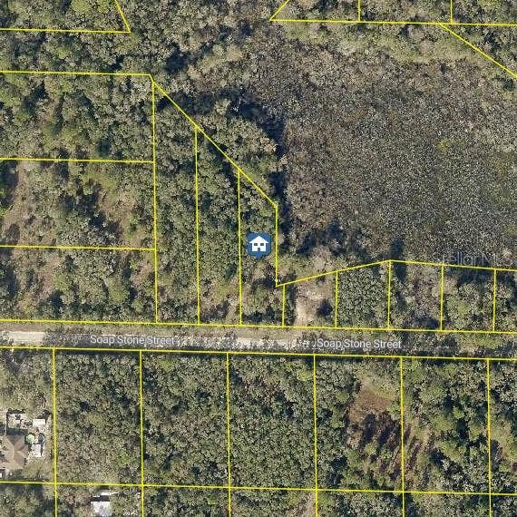 Property photo for LOT 37 SOAP STONE STREET, Webster, FL