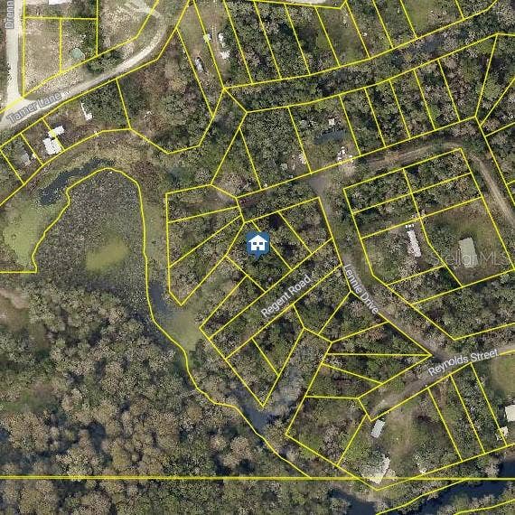 Property photo for LOT 28 BARTH ROAD, Dade City, FL