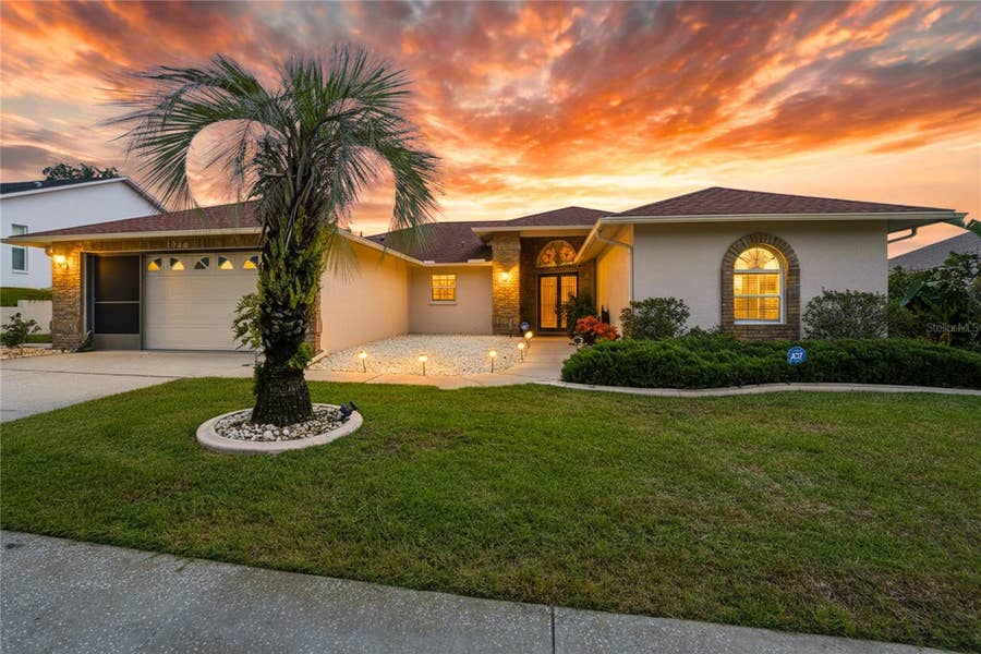 Property photo for 1250 MASADA LANE, Spring Hill, FL