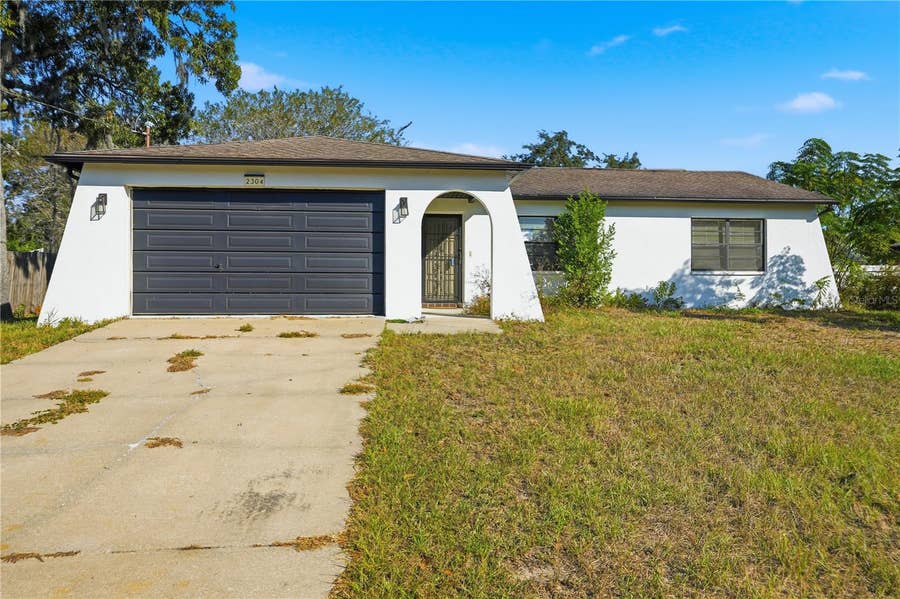 Property photo for 2304 HAWTHORNE ROAD, Spring Hill, FL