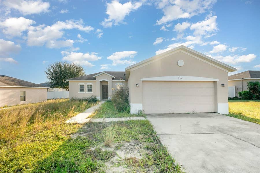 Property photo for 998 CUMBERLAND DRIVE, Kissimmee, FL