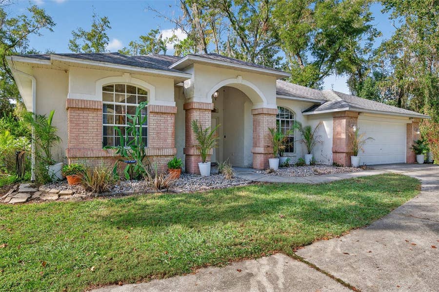 Property photo for 11031 NOTTINGHAM FOREST DRIVE, Brooksville, FL