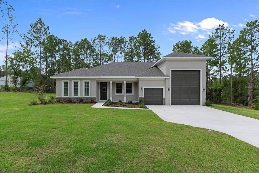 Property photo for 6412 W EL DORADO LANE, Beverly Hills, FL