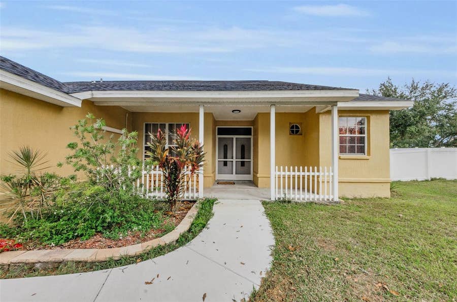 Property photo for 11744 LA MADERA BOULEVARD, Port Richey, FL