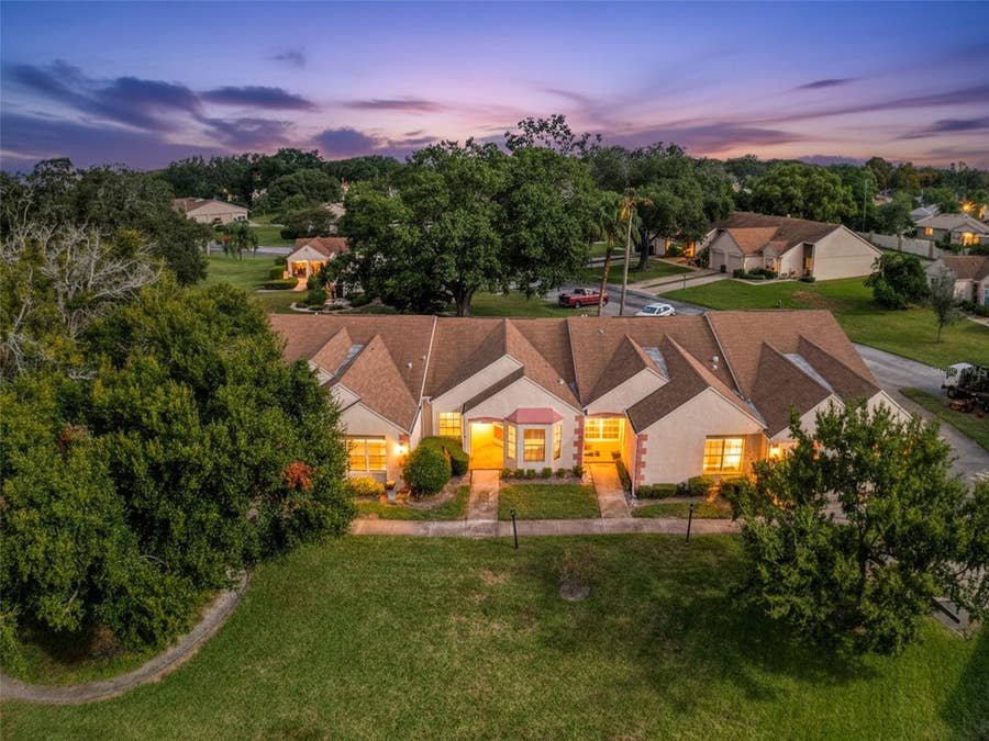 Property photo for 11403 VERSAILLES LANE, #E, Port Richey, FL