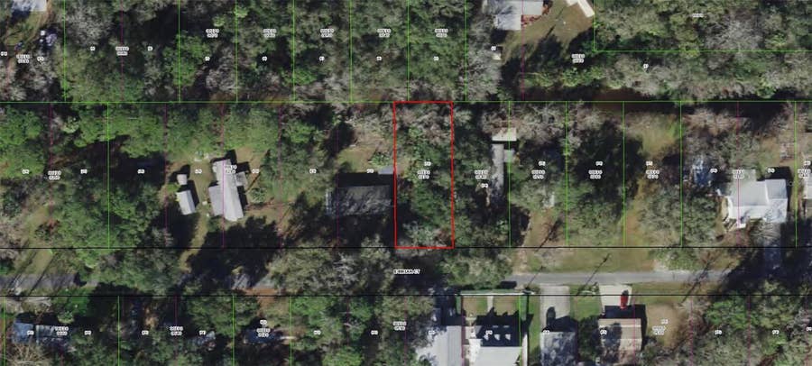 Property photo for 9399 E BRIAR COURT, Inverness, FL