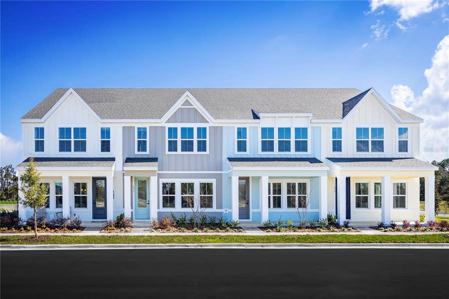Property photo for 3300 MOURNING DOVE DRIVE, Auburndale, FL