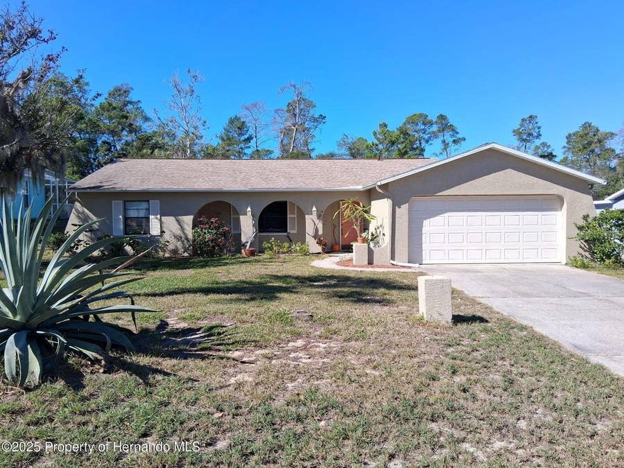 Property photo for 6233 HANCOCK AVENUE, Spring Hill, FL