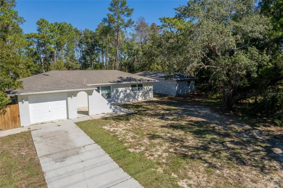 Property photo for 6447 BRANDY DRIVE, Spring Hill, FL