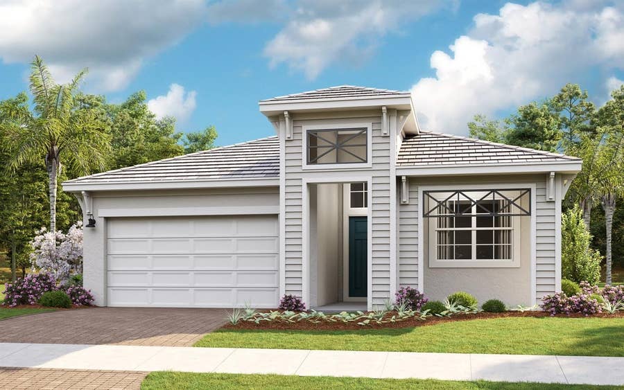Property photo for 1102 LILIANA DRIVE, Deland, FL