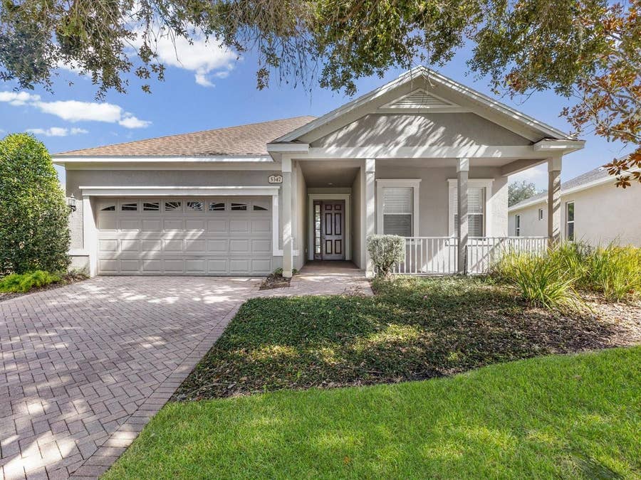 Property photo for 5347 CAPPLEMAN LOOP, Brooksville, FL