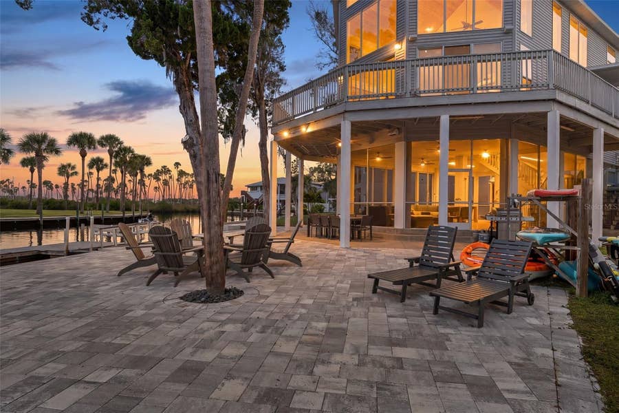 Property photo for 5272 TROPICAL POINT, Weeki Wachee, FL