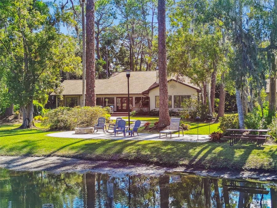 Property photo for 8011 N MOBLEY ROAD, Odessa, FL