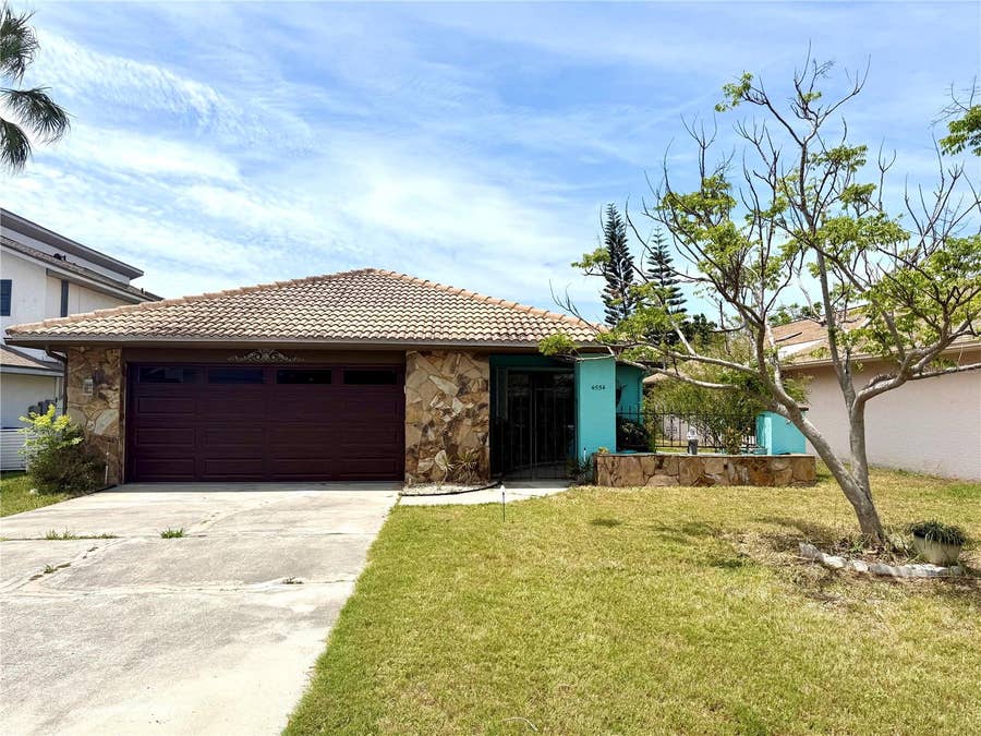 Property photo for 4554 RICKOVER COURT, New Port Richey, FL
