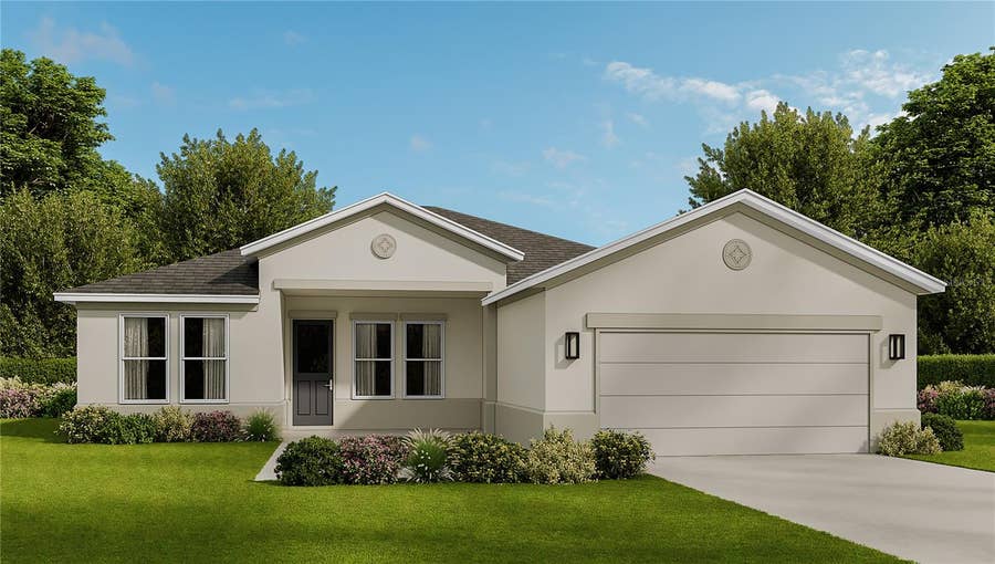 Property photo for 5784 N DURANGO TERRACE, Beverly Hills, FL