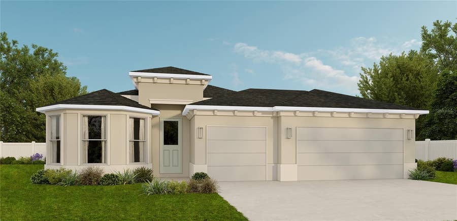Property photo for 5873 W CONESTOGA STREET, Beverly Hills, FL