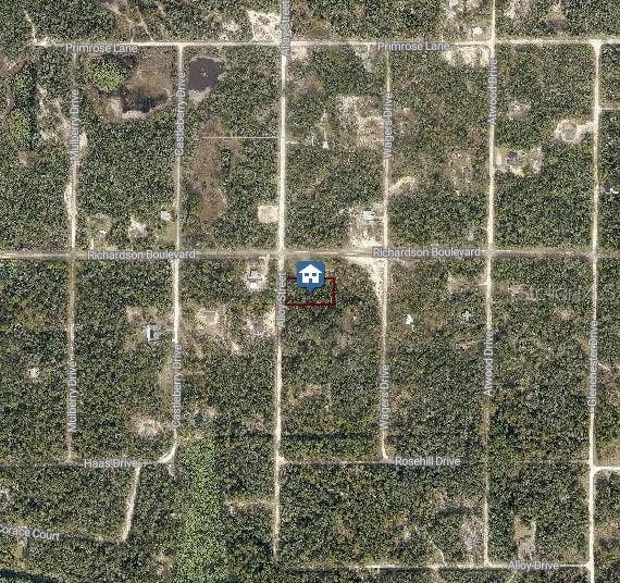 LOT 15 ALLOY STREET, Webster, FL 33597 LOT 15 ALLOY STREET, Webster, FL 33597