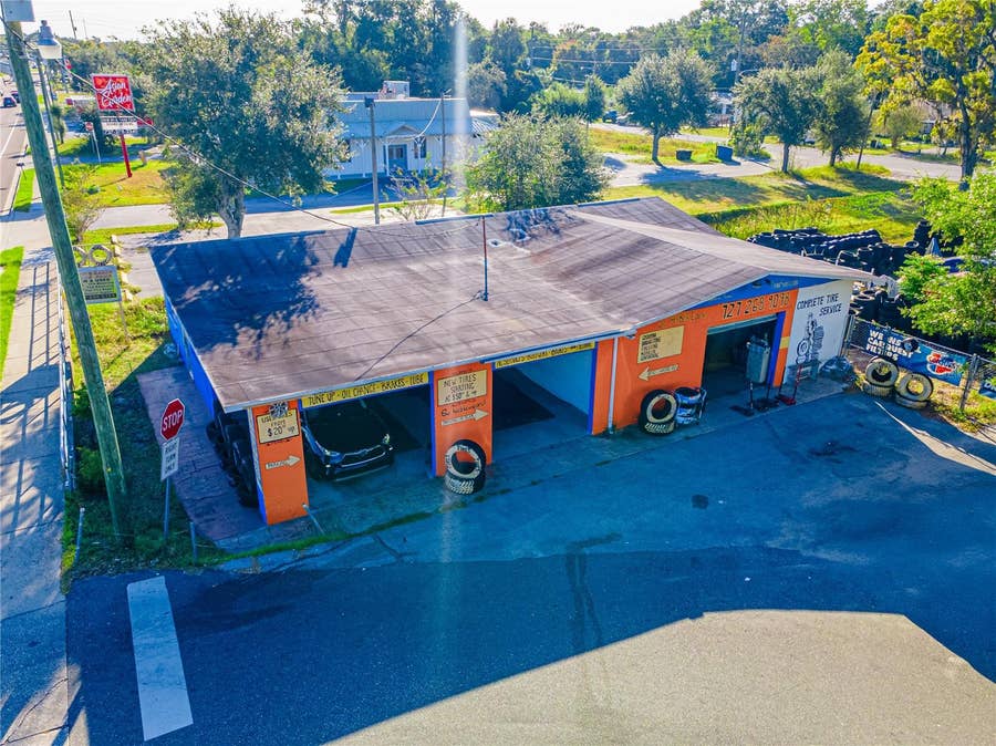 Property photo for 9334 STATE ROAD 52, Hudson, FL