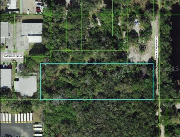 Property photo for 8153 OAKLEAF AVENUE, Port Richey, FL