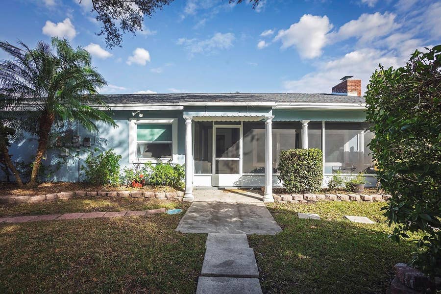 Property photo for 2614 FAIRVIEW AVENUE, Seffner, FL