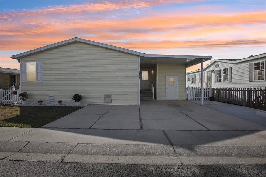 Property photo for 8420 FANTASIA PARK WAY, Riverview, FL