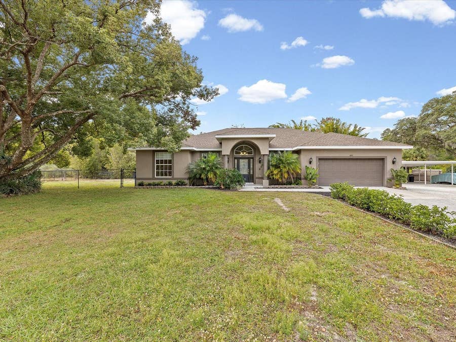 Property photo for 8551 PRATT DRIVE, New Port Richey, FL