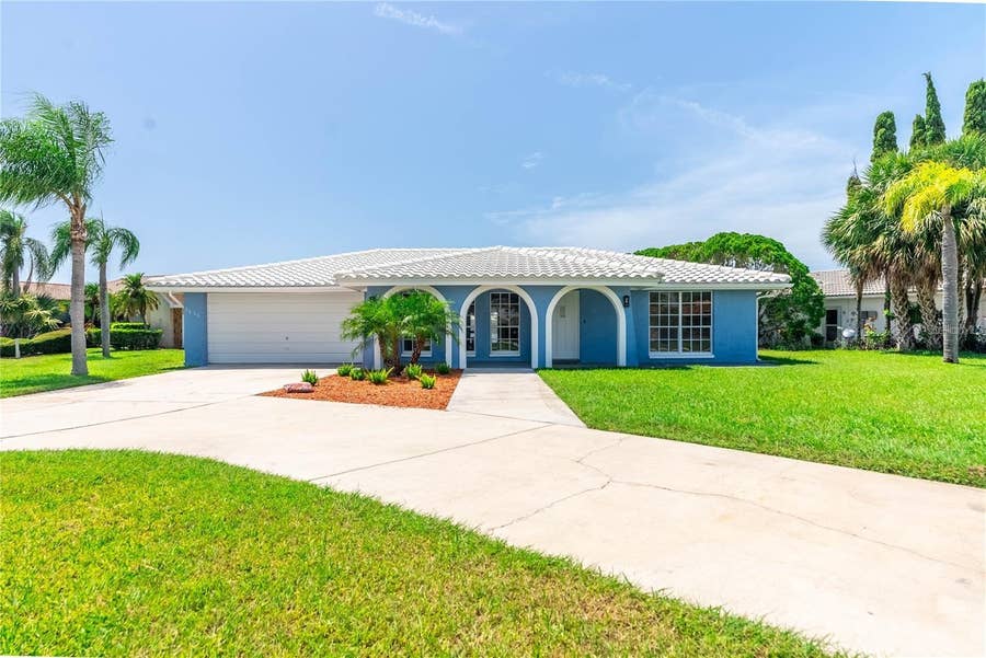 Property photo for 3836 TOPSAIL TRAIL, New Port Richey, FL