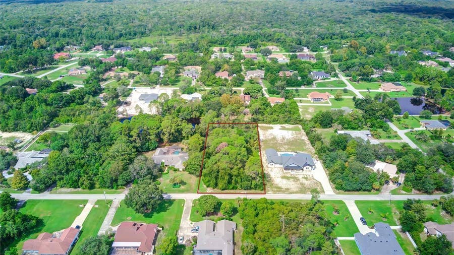 Property photo for 6067 PATRICIA PLACE, Weeki Wachee, FL