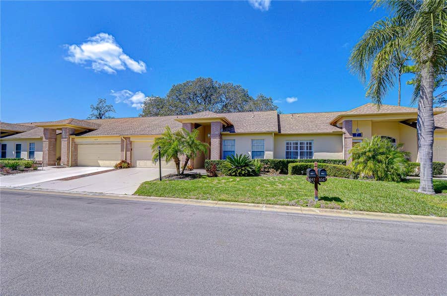 Property photo for 6543 PINE WALK DRIVE, New Port Richey, FL