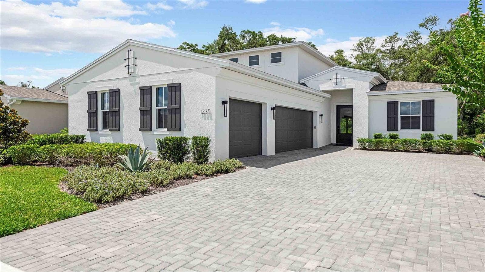 1235 CRESSWIND BOULEVARD, DeLand, FL 32724