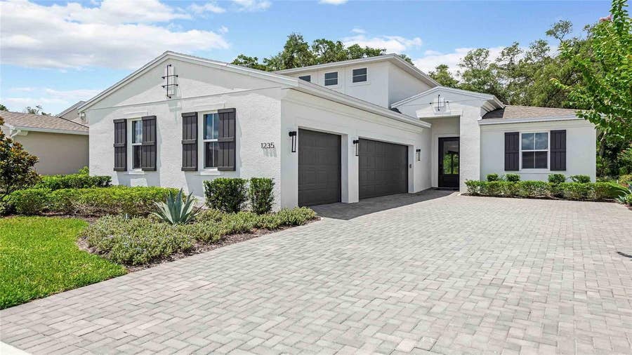 Property photo for 1235 CRESSWIND BOULEVARD, DeLand, FL