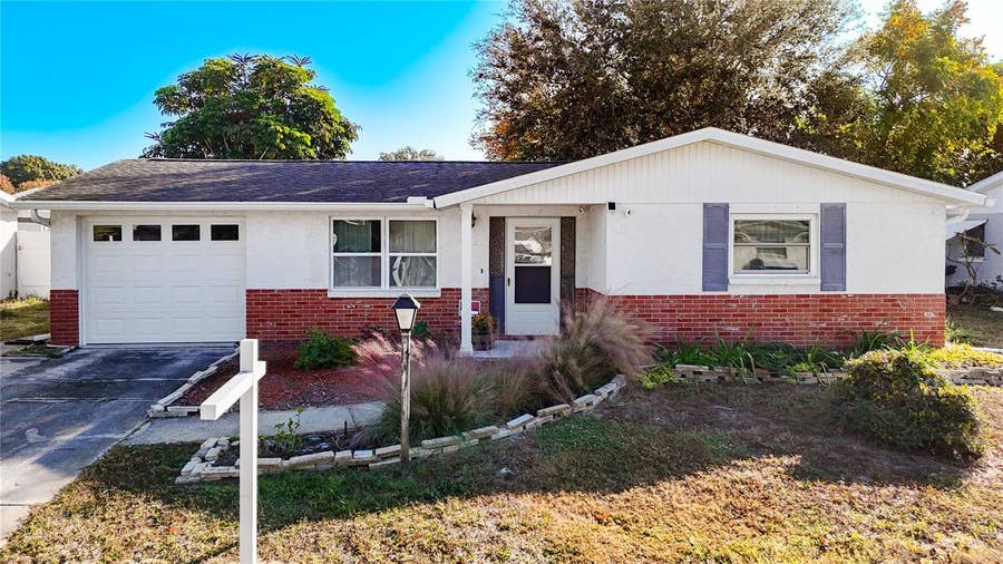 Property photo for 9420 COCHISE LANE, Port Richey, FL