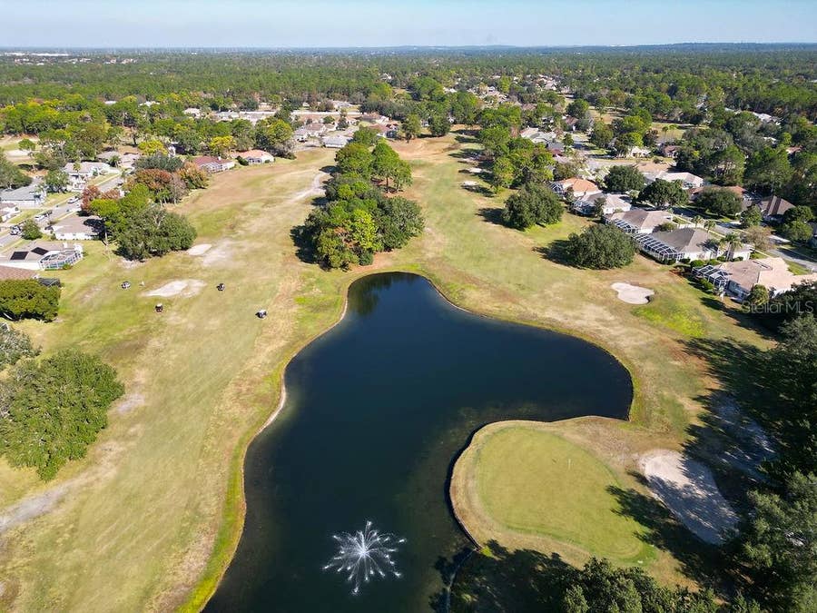 Property photo for 4460 GOLF CLUB LANE, Spring Hill, FL