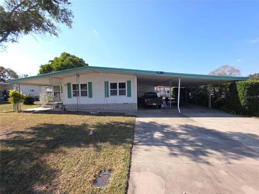 Property photo for 8071 HIGHPOINT BOULEVARD, Brooksville, FL