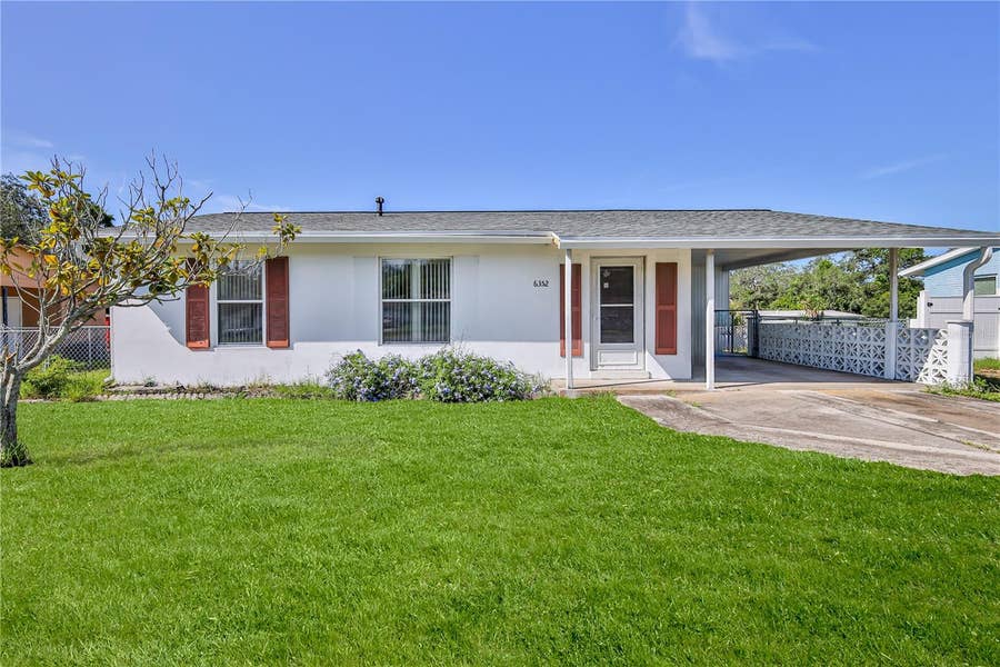 Property photo for 6352 SPRING HILL DRIVE, Spring Hill, FL