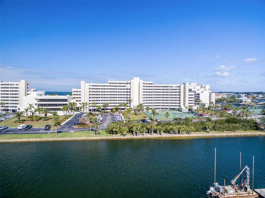 Property photo for 5915 SEA RANCH DRIVE, #408, Hudson, FL