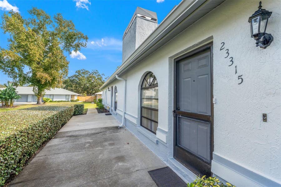 Property photo for 23315 CLUB VILLAS DRIVE, Land O Lakes, FL