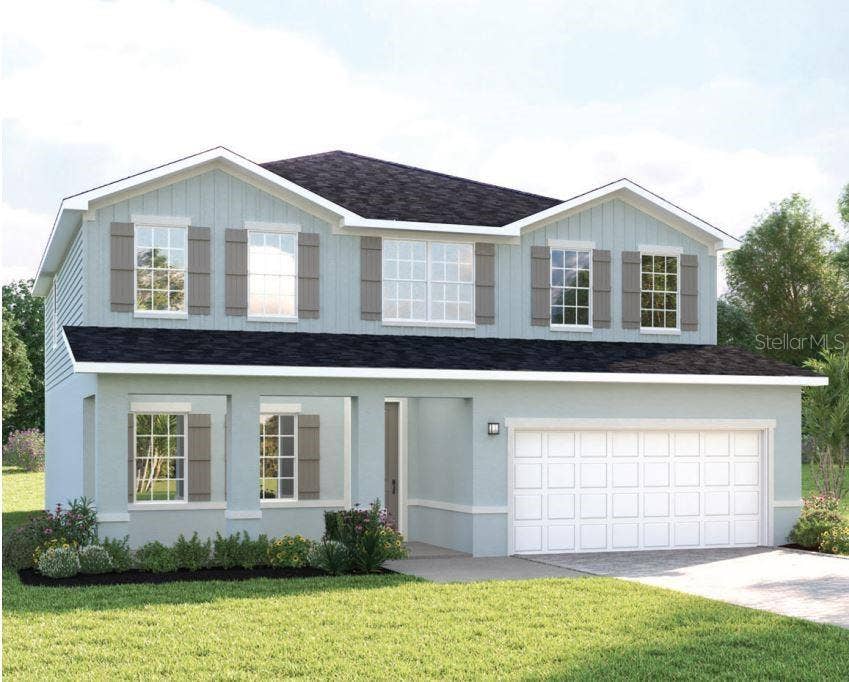 Property photo for 1548 COVEY RISE TERRACE, Winter Haven, FL