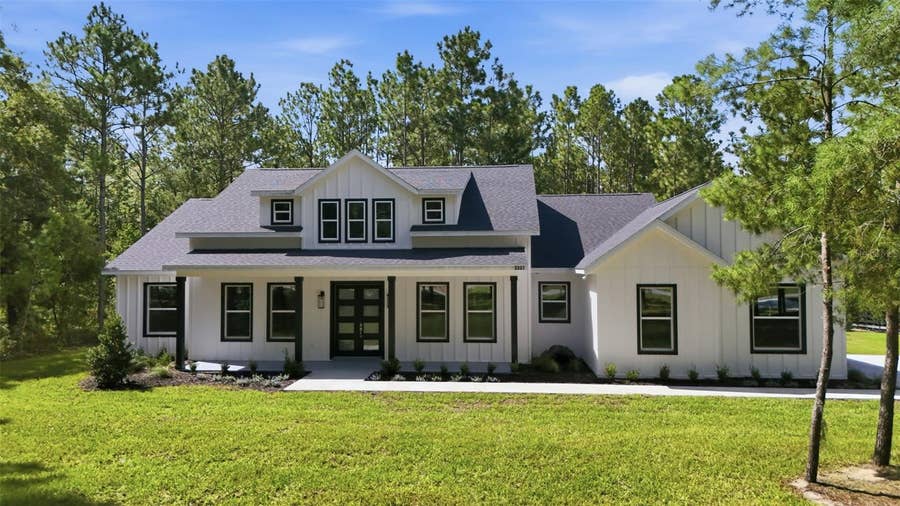Property photo for 2207 COUNTY ROAD 243E, Wildwood, FL