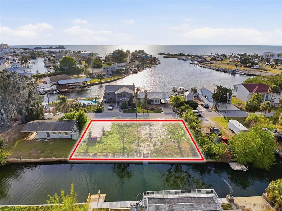 Property photo for 14206 HENDRY COURT, Hudson, FL