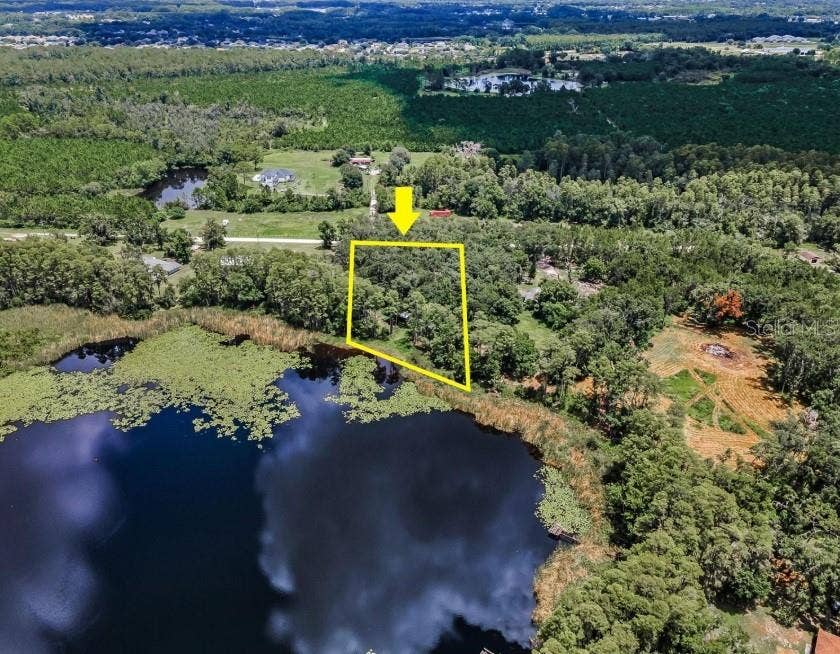Property photo for 4635 COBB ROAD, Land O Lakes, FL