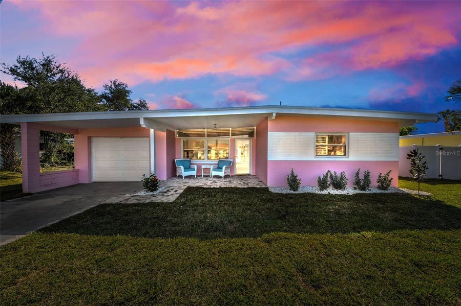 Property photo for 414 88TH AVENUE, St Pete Beach, FL