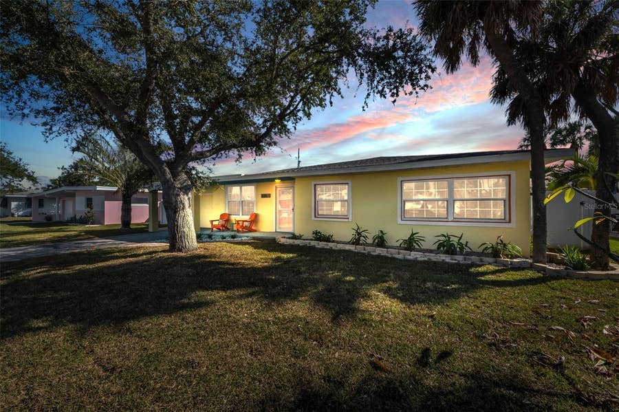 Property photo for 424 88TH AVENUE, St Pete Beach, FL