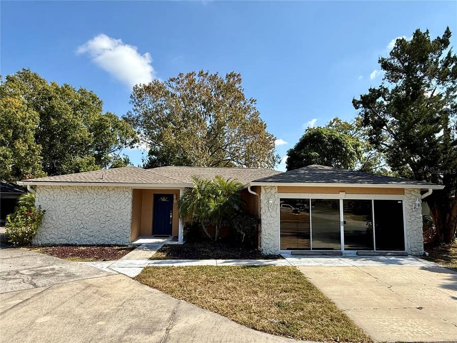 Property photo for 9330 REGENCY PARK BOULEVARD, Port Richey, FL