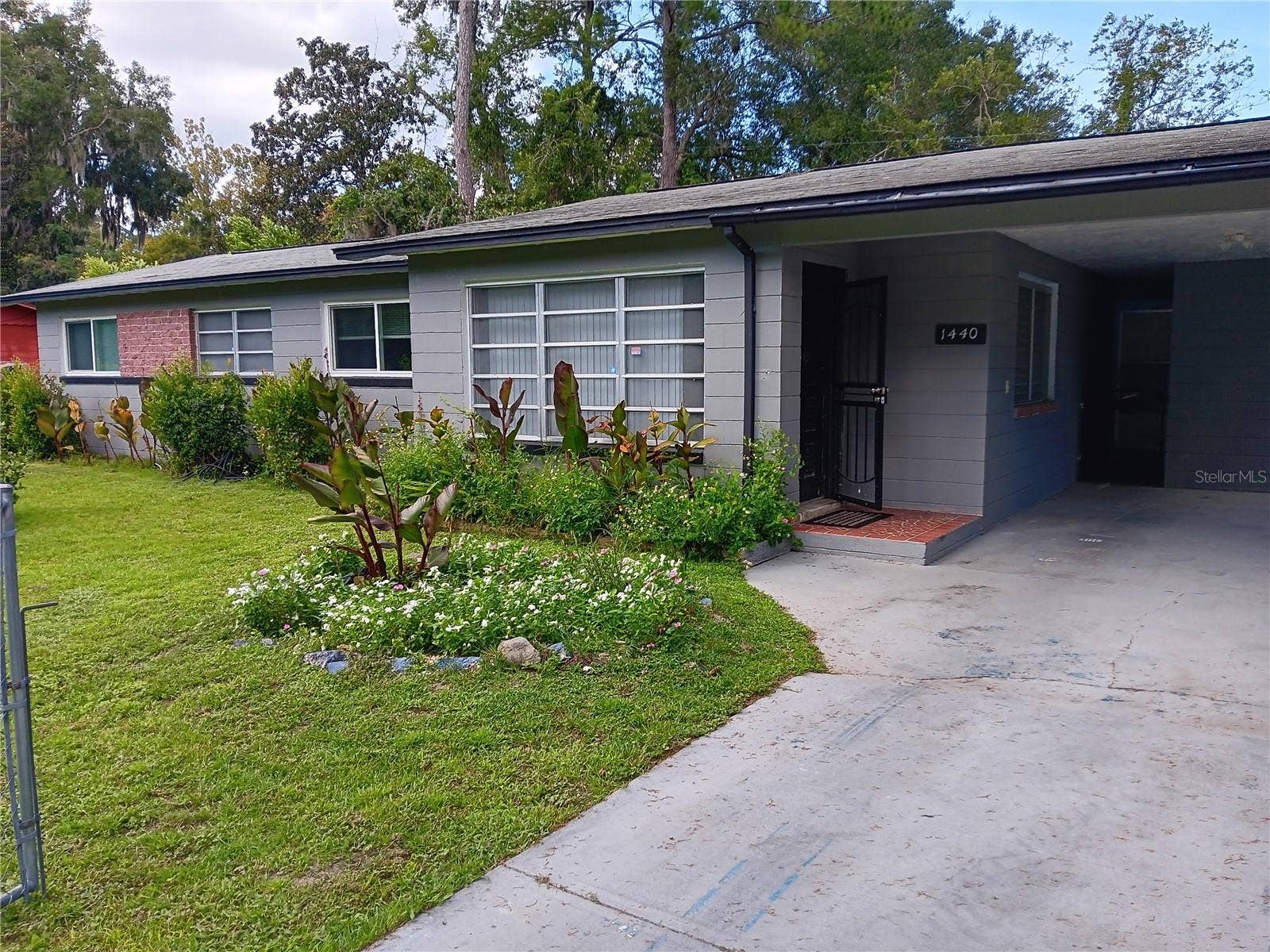 1440 SE 23RD AVENUE, Gainesville, FL 32641 1440 SE 23RD AVENUE, Gainesville, FL 32641