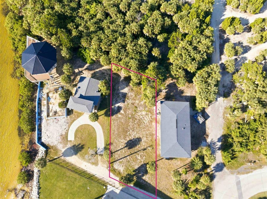 Property photo for 3461 CYCLONE DRIVE, Weeki Wachee, FL