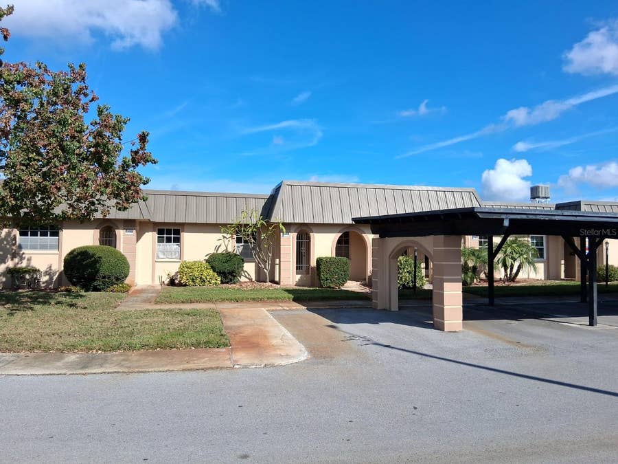 Property photo for 4326 SUMMERSUN DRIVE, New Port Richey, FL