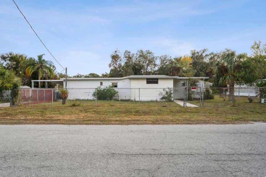 Property photo for 9310 KIOWA DR, New Port Richey, FL